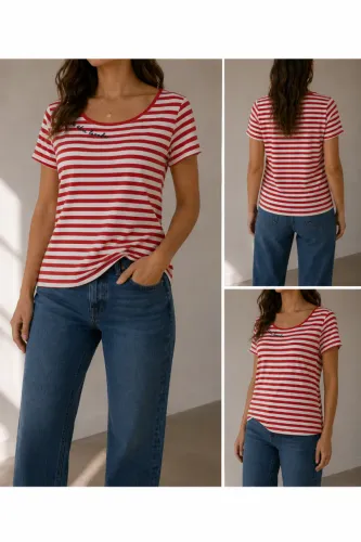 Blusinha "Alma salgada, alma lavada"