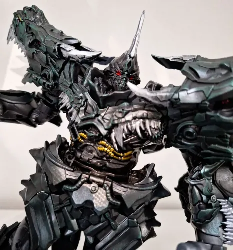 Transformers studio series Grimlock Baiwei