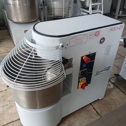 Masseira Aspiral Gastromaq 25 kg