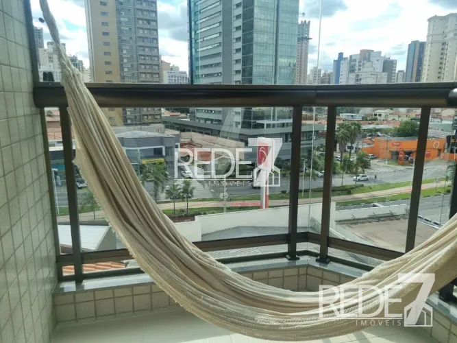 APARTAMENTO RESIDENCIAL em Campinas - São Paulo, Jardim Planalto