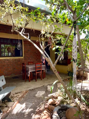 CASA PARA VENDER EM CARUARU NO BAIRRO MAURICIO DE NASSAU 