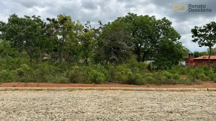 Terreno à venda, 1000 m²