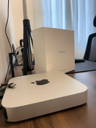 Mac Mini M2