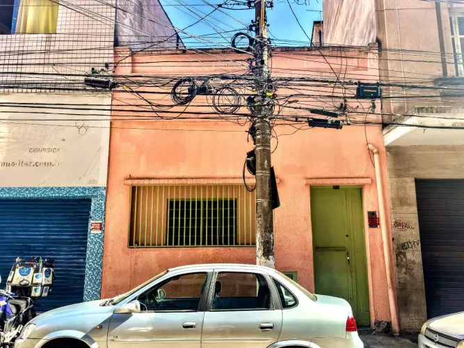 Salão à venda em Centro, Campinas - SP | Cód 59367