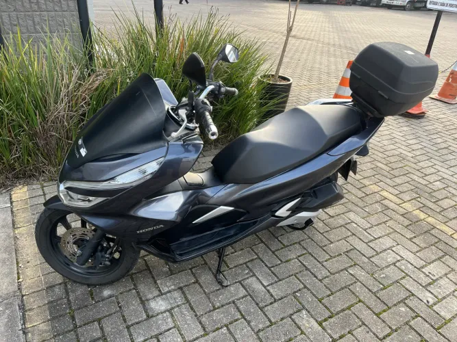 Honda PCX 150 Ano 2021