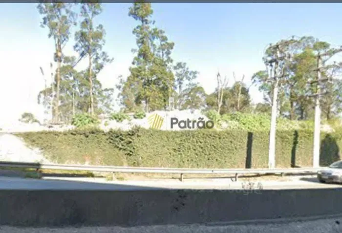 Terreno à venda, 2340 m² por R$ 4.800.000,00 - Vila Maria de Maggi - Suzano/SP