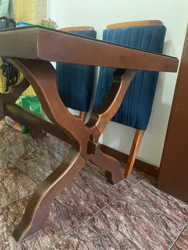 Mesa de jantar