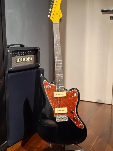Guitarra Tagima® TW-61