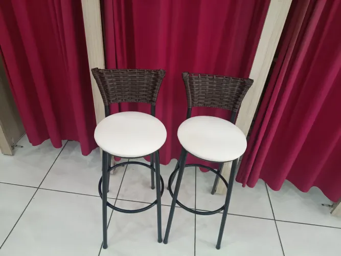 Banquetas 