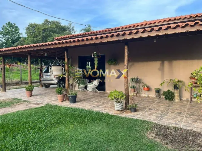Chácara à venda, Área Rural de Itapetininga, Itapetininga, SP