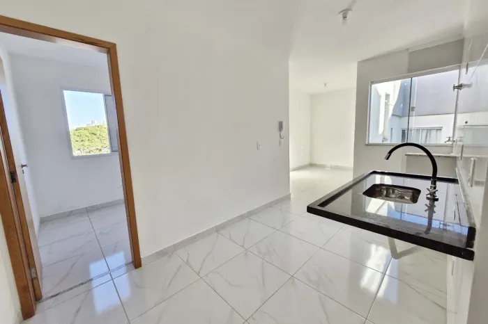 Apartamento para venda em Lauzane Paulista com 2 quartos, 42m²