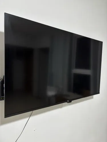 Televisão smart TCL 43?