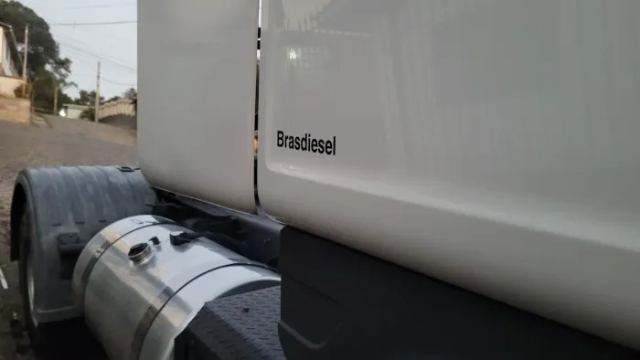 Scania G380