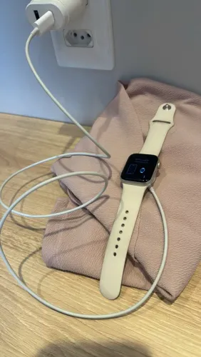 Apple Watch SE