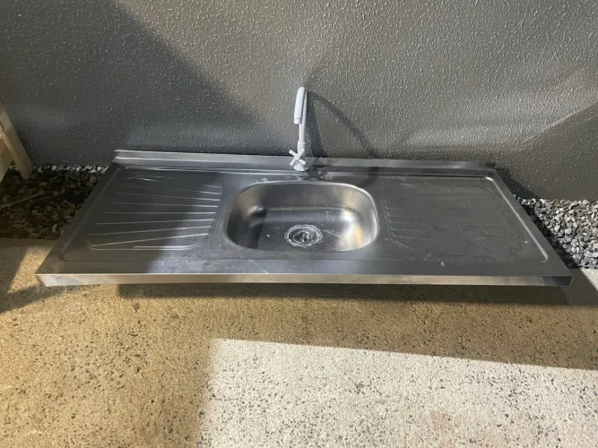 Pia INOX