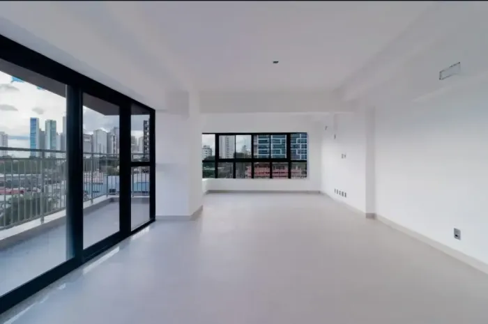 Apartamento à Venda - Setor Marista | Goiânia - GO