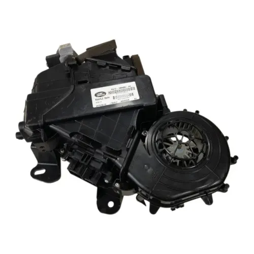 Caixa Ventilação Traseira Discovery Sport 2015 a 2020 Fk7218D682ac Original
