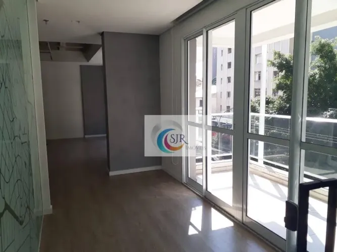 Conjunto para alugar, 228 m² por R$ 15.000,00/mês - Pinheiros - São Paulo/SP