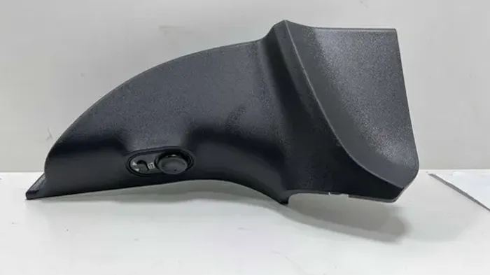 Acabamento Interno Retrovisor Esquerdo Spin 2014a2020 Eletri