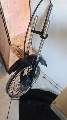Peça de moto 