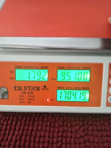 Quem mais vende potência