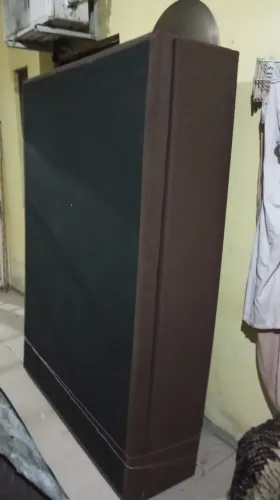 Cama box com baú e colchão 