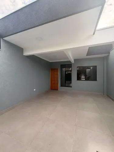 Imóvel para venda com 96 metros quadrados com 3 quartos em Jardim Monte Libano - Sarandi -