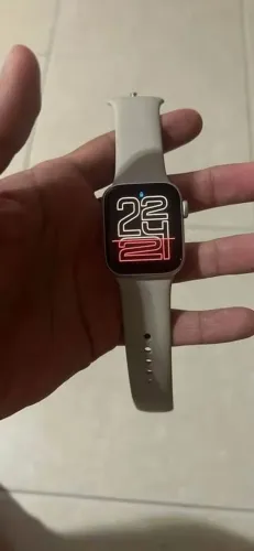 Apple Watch SE 2 40 mm + GPS