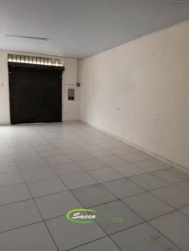Salão Comercial Vila Ayrosa
