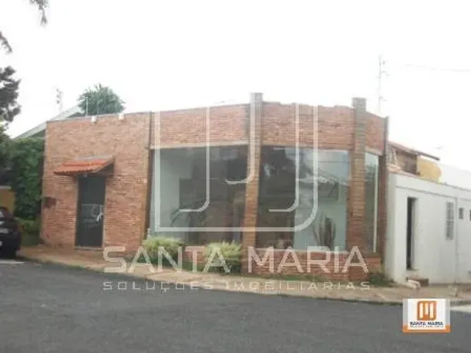Salão/Galpão (salão - térreo) 1 dormitórios, cozinha planejada