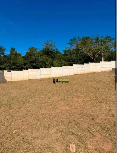 Terreno à venda, 193 m² por R$ 183.000,00 - Bella Atibaia - Atibaia/SP