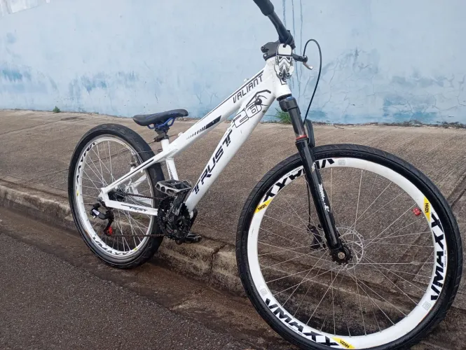 Bike TRUST