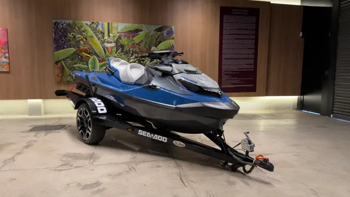 JET SKI SEA DOO GTX 170 2021
