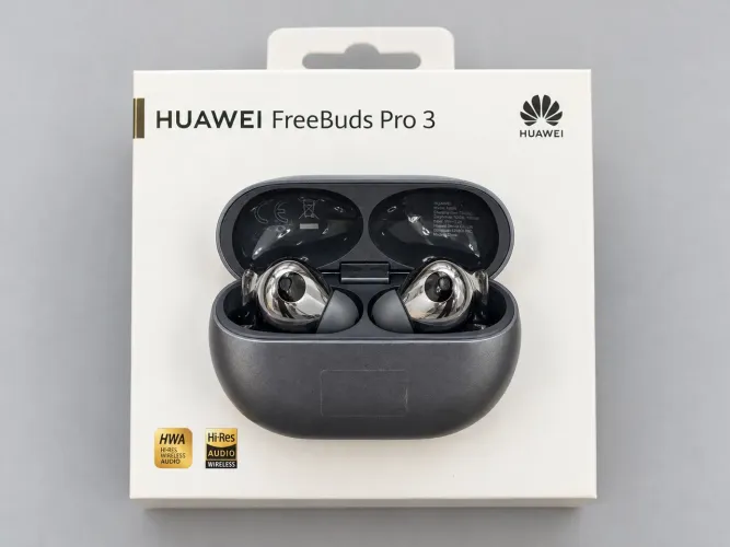 Huawei Freebuds Pro 3