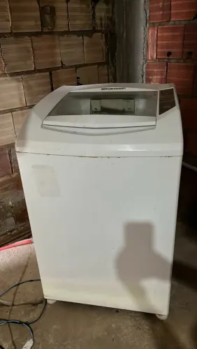 Máquina de lavar 10kg