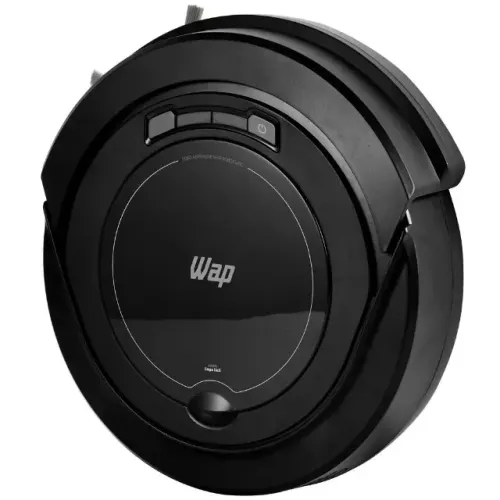 Robô Aspirador WAP W90