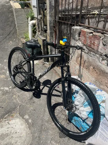 Bicicleta Aro 29