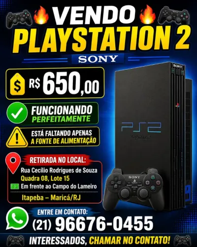 PlayStation Sony