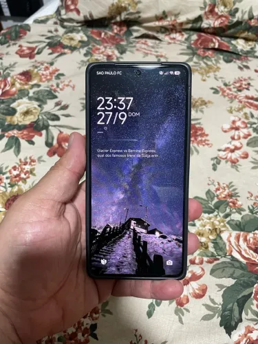 Redmi Note 14S 256g