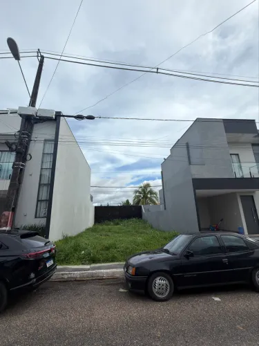Lote no condomínio Arbre 