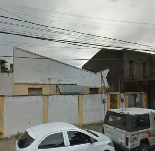 Quitinete de quarto e WC próx. Fac. Maurício de Nassau Aguanambi - Visconde do Rio Branco