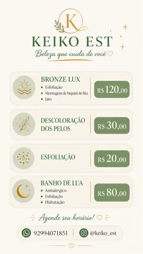 Atendimento a domicílio