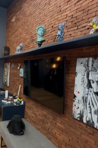 Vendo Smart TV 65" LG 4K Ultra HD 65UA8550PSA 