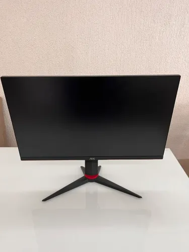 Monitor AOC 27 144hz 1ms