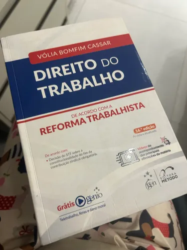Direito do Trabalho