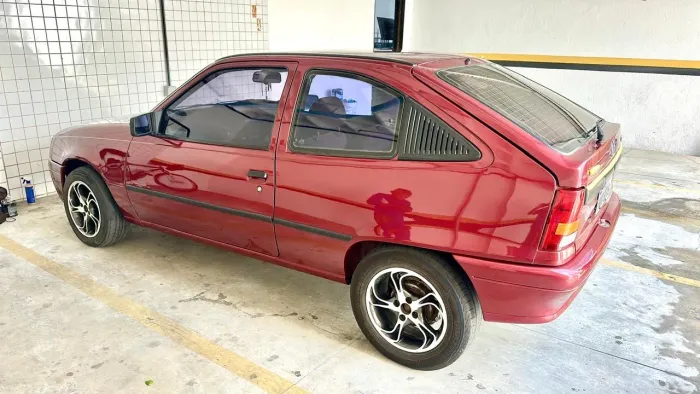 Chevrolet Kadett Gl/sl/lite/turim 1.8 1996