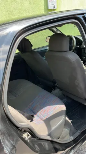 Chevrolet Celta Spirit/ LT 1.0 MPFI 8V Flexp. 5P 2010