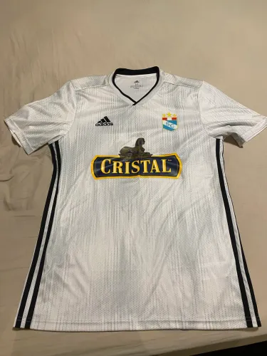 Camisa Sporting Cristal