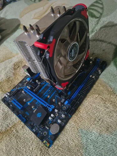 KIT Xeon x99