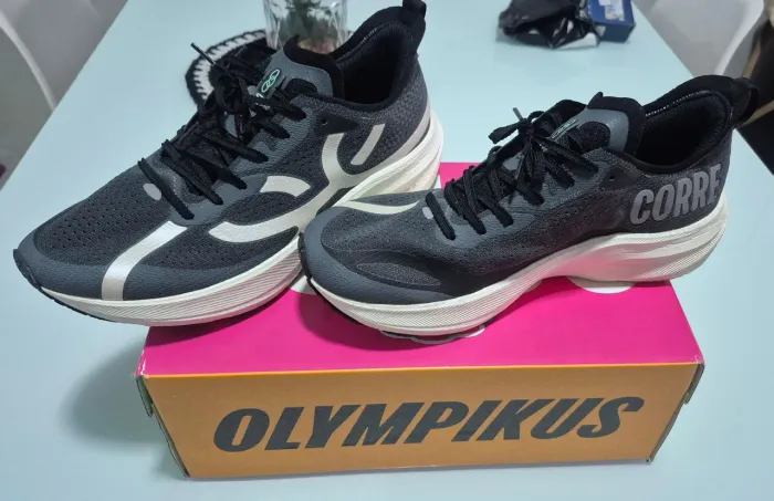 Olympikus Corre 4